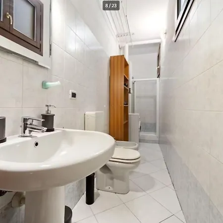 Apartment Baracca *