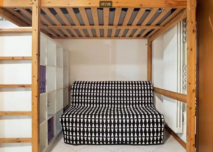 Baracca Μπολόνια