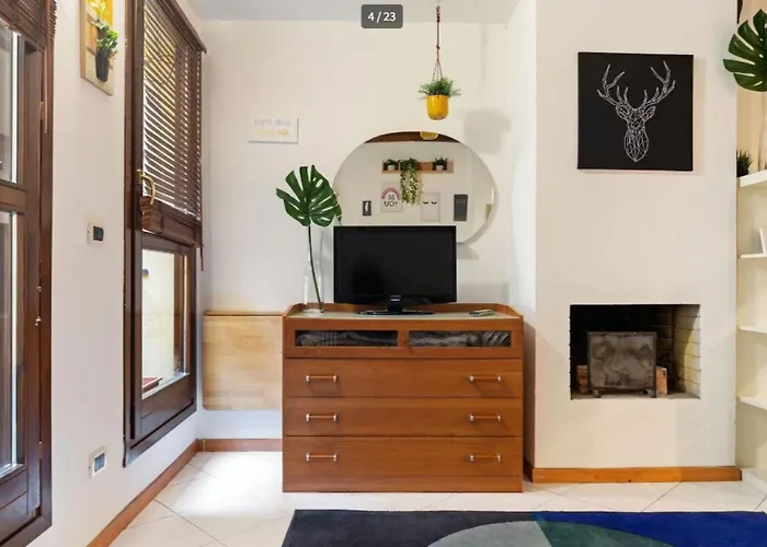 Baracca Διαμέρισμα Μπολόνια