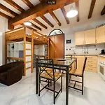 Apartamento Baracca *