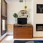 Baracca Apartamento Bolonha