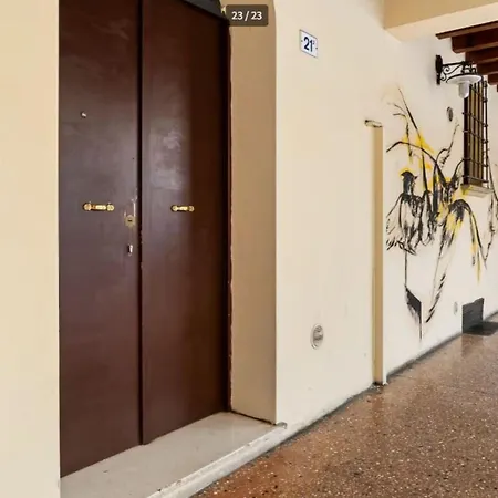 Apartmán Baracca